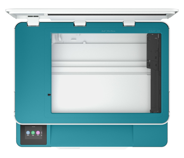 HP ENVY 6122e - 1300745 - zdjęcie 5